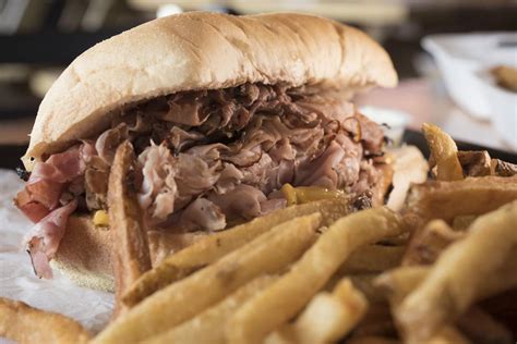 Chaps pit beef - The new restaurant will open in the coming weeks. Chaps Pit Beef, a Baltimore institution featured in the Wire and on Diners, Drive-Ins and Dives, is moving …